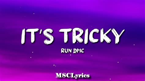 Its tricky - Here's Alvin Seville V3 and The Chipmunks V3 singing, "It's Tricky" by Run-DMC. (This song was originally from AATC video game.)Copyright Disclaimer Under Se...